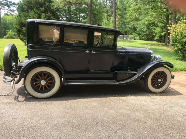 1925 Cadillac Other - photo 5