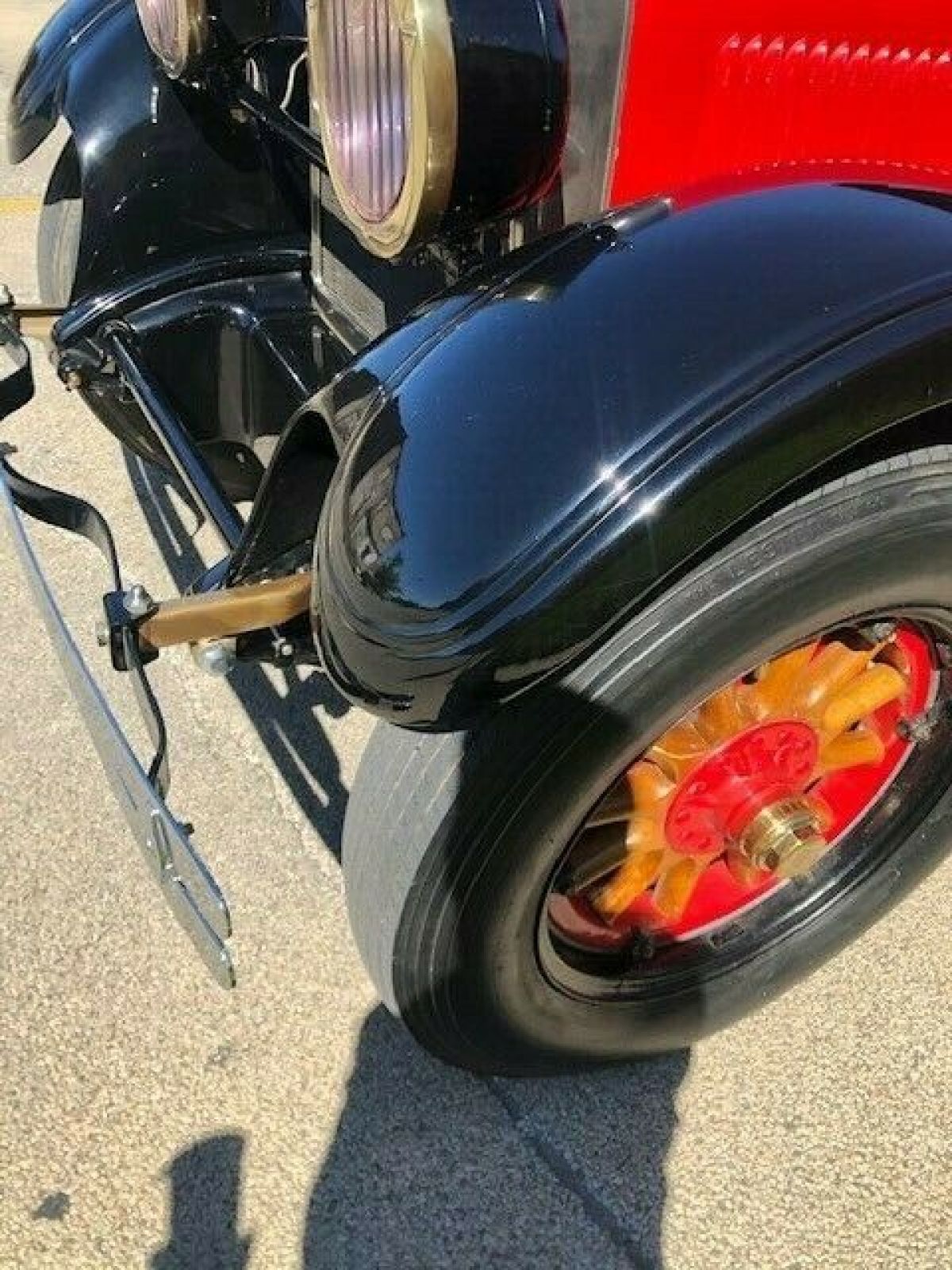 1925 Cadillac Other - photo 4