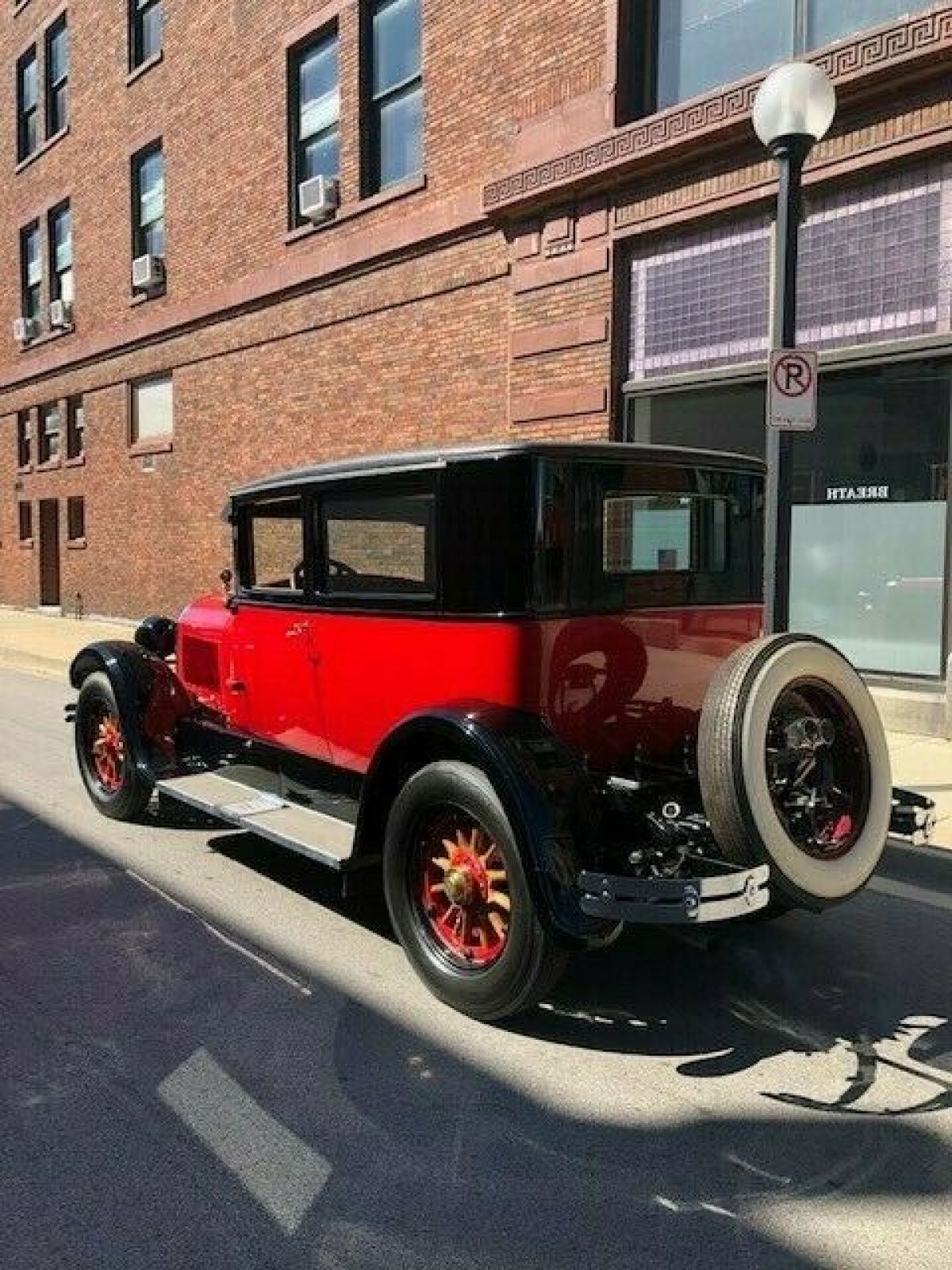 1925 Cadillac Other - photo 5