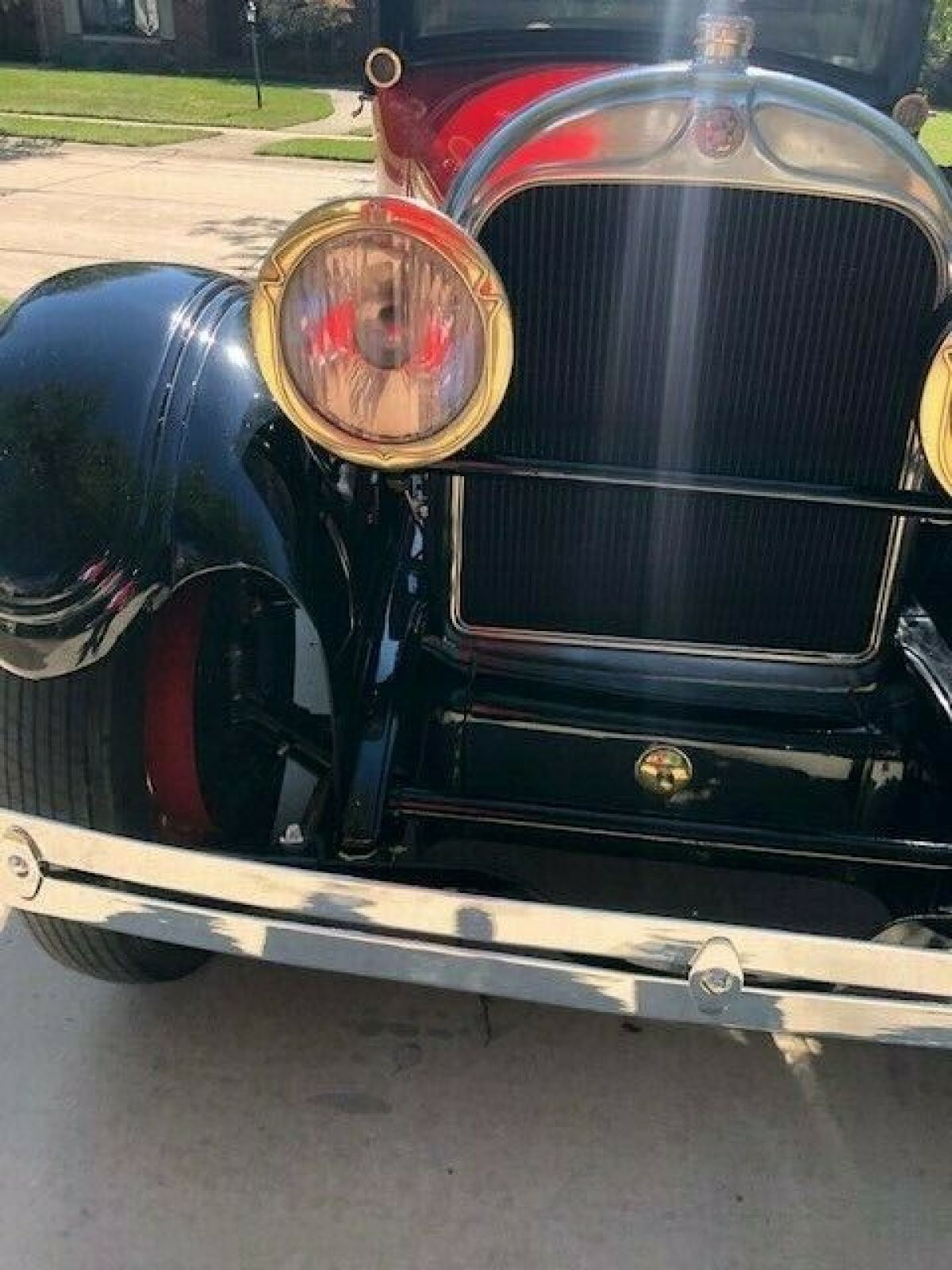 1925 Cadillac Other - photo 8