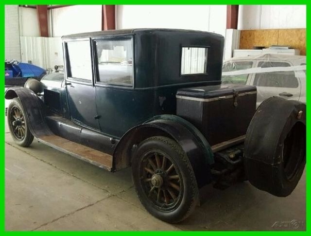 1925 Cadillac Series 63