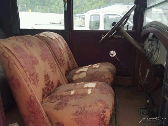 1925 Cadillac Series 63 - photo 3