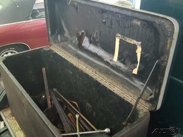 1925 Cadillac Series 63 - photo 8