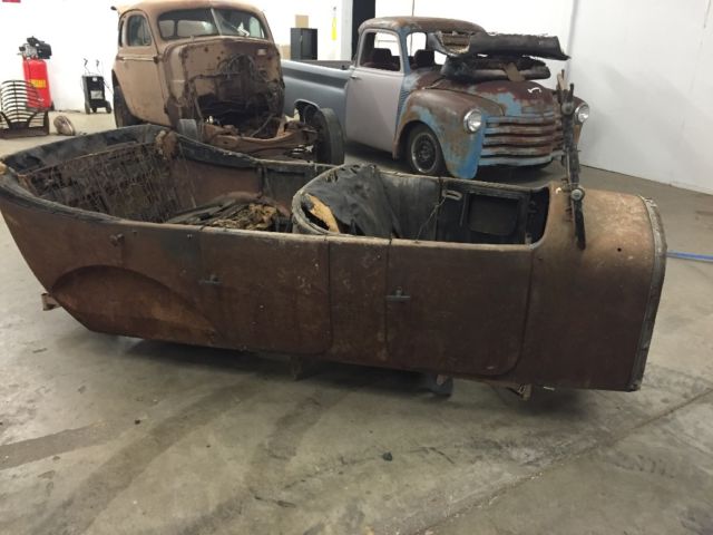 1926 Chevrolet Chevelle