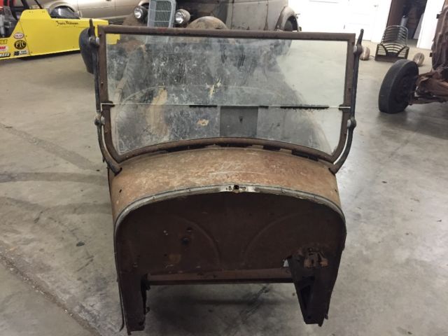 1926 Chevrolet Chevelle - photo 6