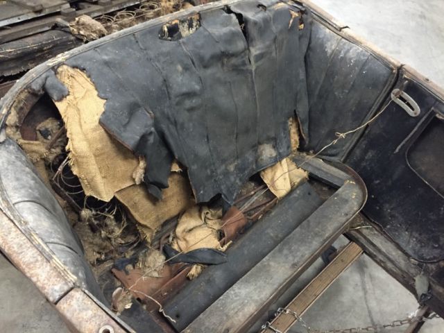 1926 Chevrolet Chevelle - photo 7