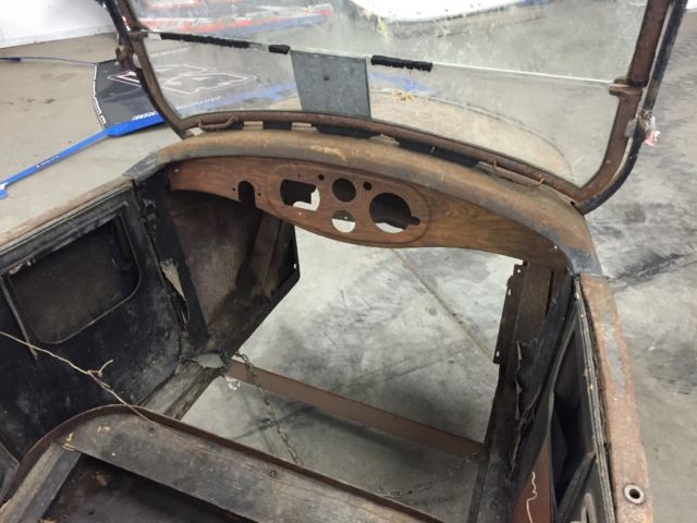 1926 Chevrolet Chevelle - photo 9