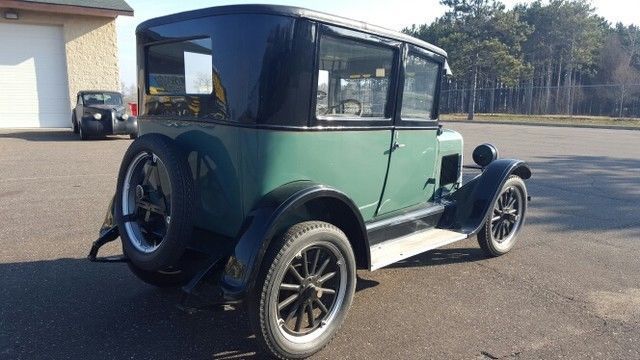1925 Chevrolet Other - photo 2