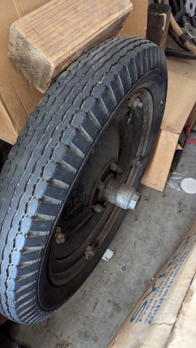 1925 Chevrolet Other - photo 2