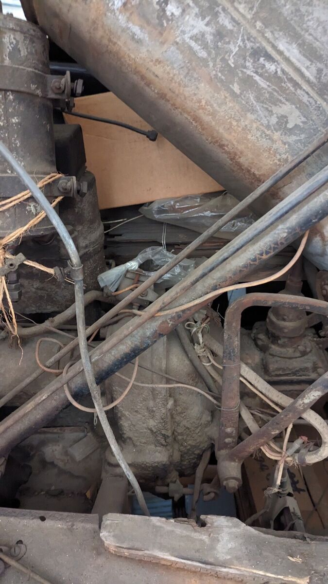 1925 Chevrolet Other - photo 4
