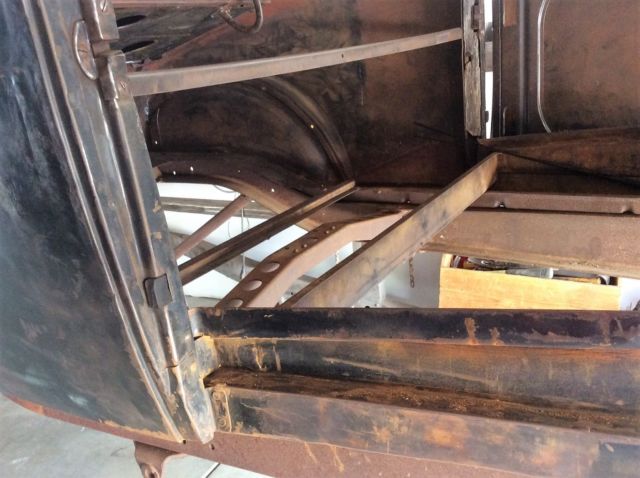 1925 Chevrolet Other - photo 10