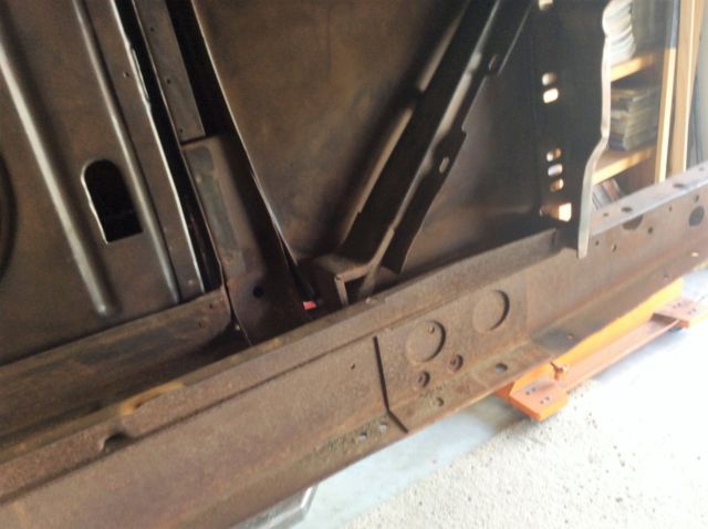 1925 Chevrolet Other - photo 13