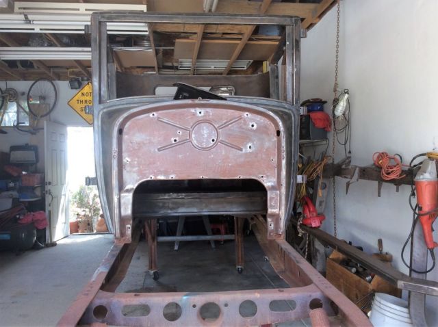 1925 Chevrolet Other - photo 3
