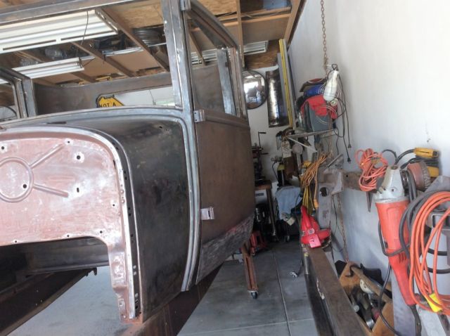 1925 Chevrolet Other - photo 7