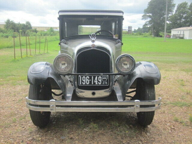 1925 Chrysler Other - photo 2