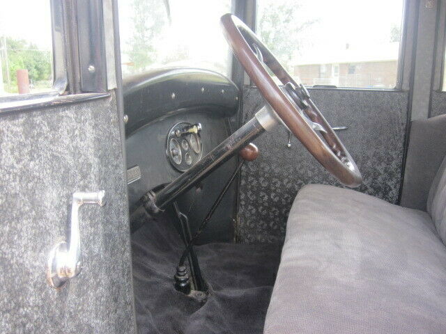 1925 Chrysler Other - photo 3