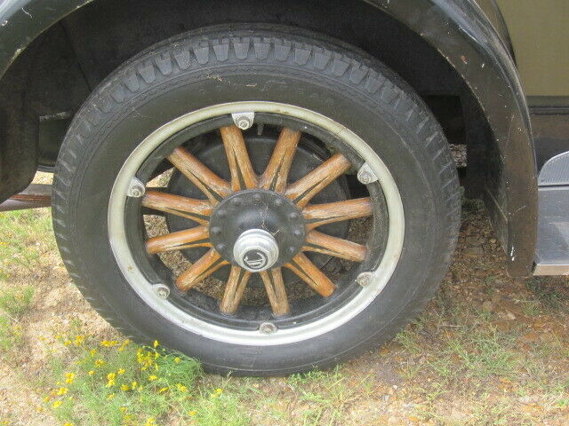 1925 Chrysler Other - photo 4