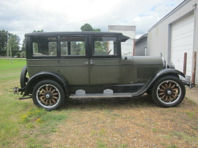 1925 Chrysler Other - photo 5