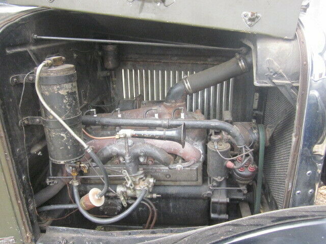 1925 Chrysler Other - photo 6