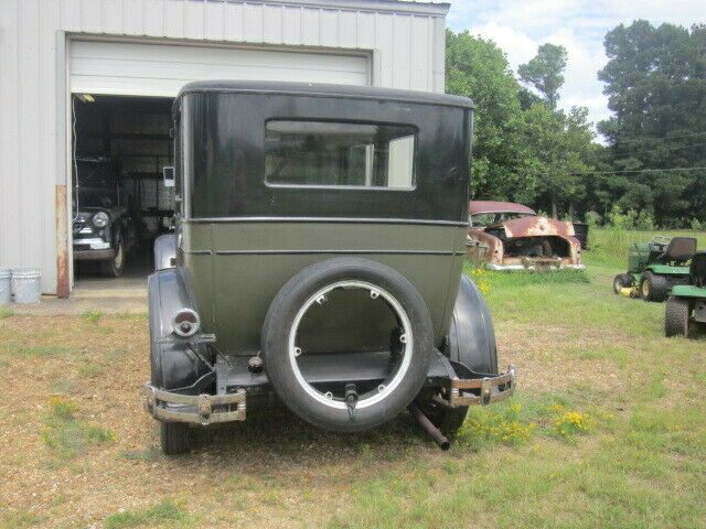 1925 Chrysler Other - photo 7