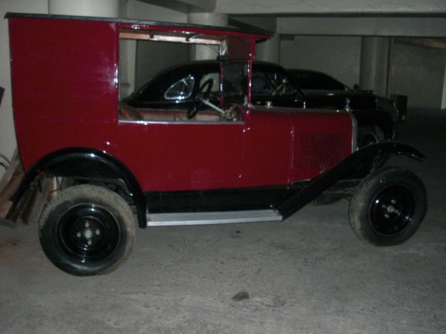 1925 Citroën - photo 2