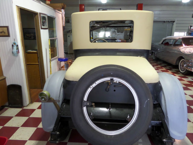 1925 Dodge Other - photo 2