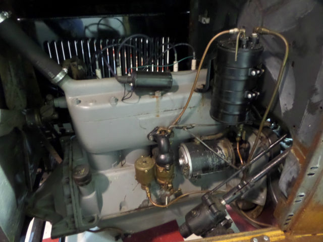 1925 Dodge Other - photo 5