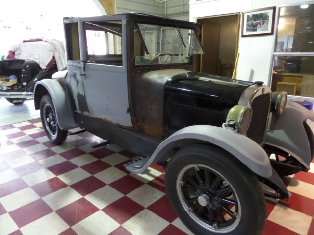1925 Dodge Other - photo 6