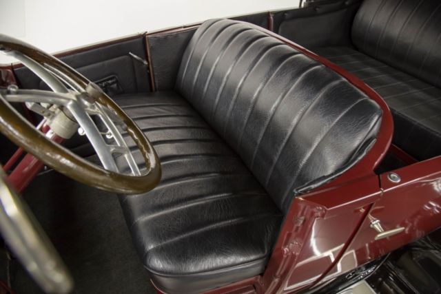 1925 Dodge Brothers Special 5 Passenger Touring - photo 10