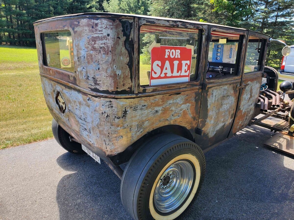 1925 Dodge Custom - photo 3