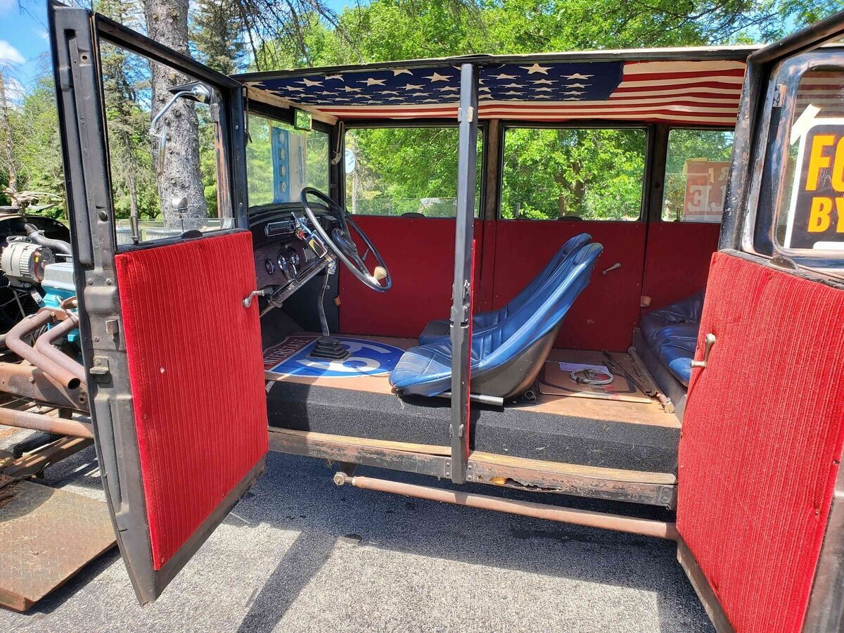 1925 Dodge Custom - photo 4