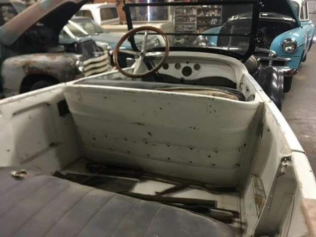 1925 Plymouth Touring - photo 11
