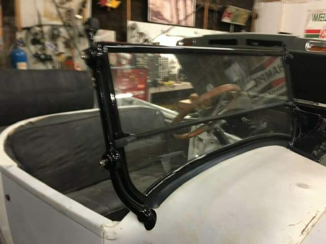 1925 Plymouth Touring - photo 3