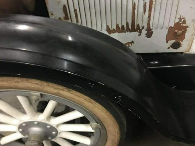 1925 Plymouth Touring - photo 7