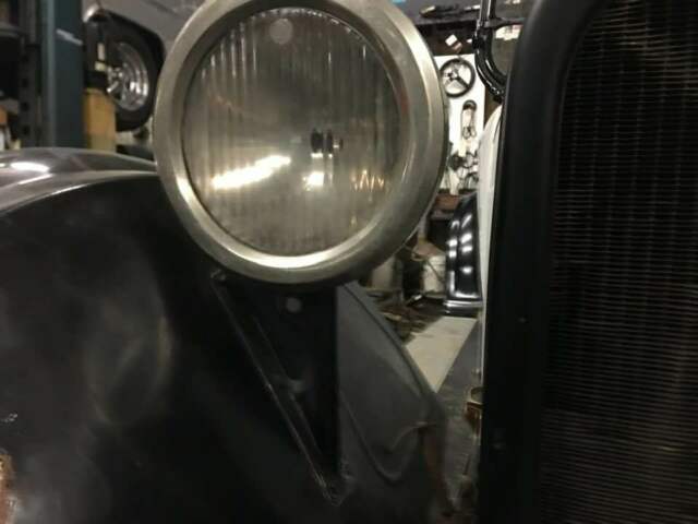 1925 Plymouth Touring - photo 9