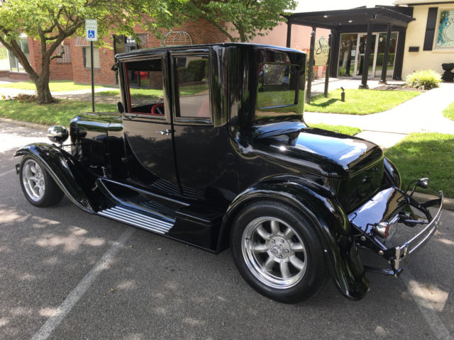 1925 Dodge Other - photo 4