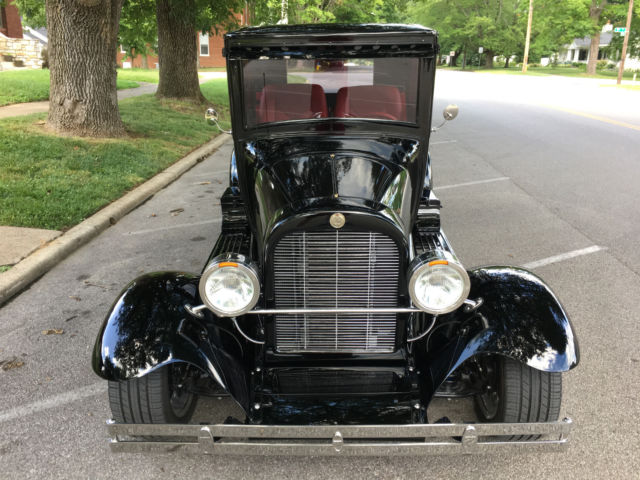1925 Dodge Other - photo 9