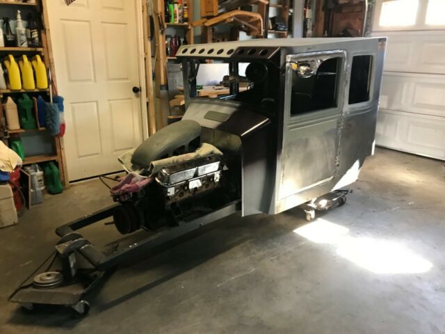 1925 Dodge Opera Coupe 1925 Dodge Opera Coupe