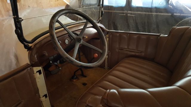 1925 Dodge Other Roadster - photo 12
