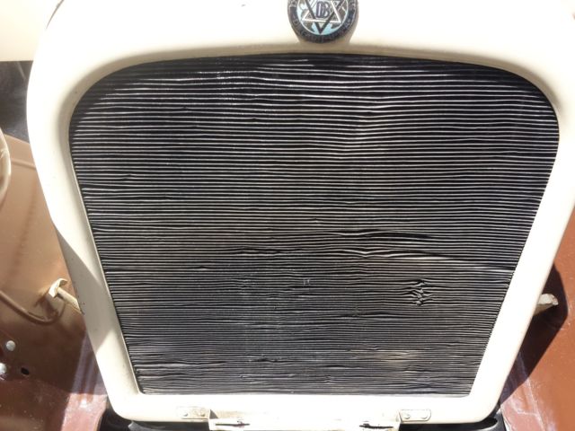 1925 Dodge Other Roadster - photo 4