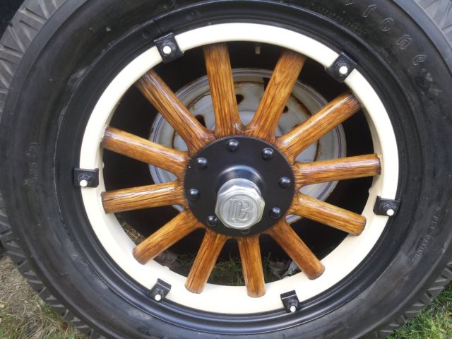 1925 Dodge Other Roadster - photo 7