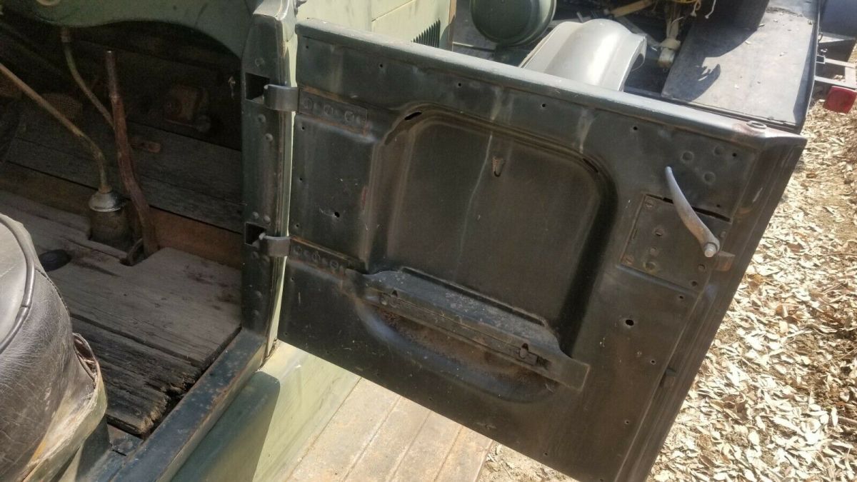 1925 Dodge Truck - photo 12