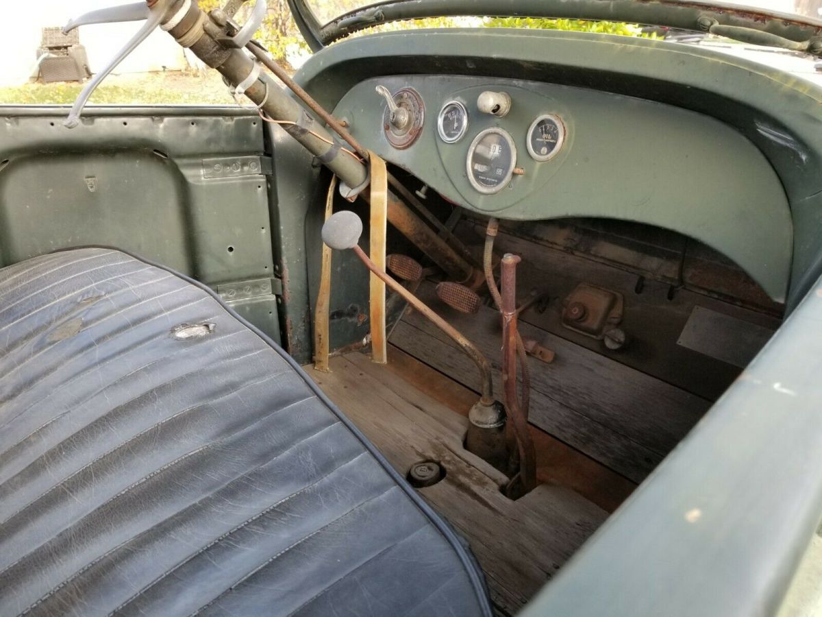 1925 Dodge Truck - photo 5