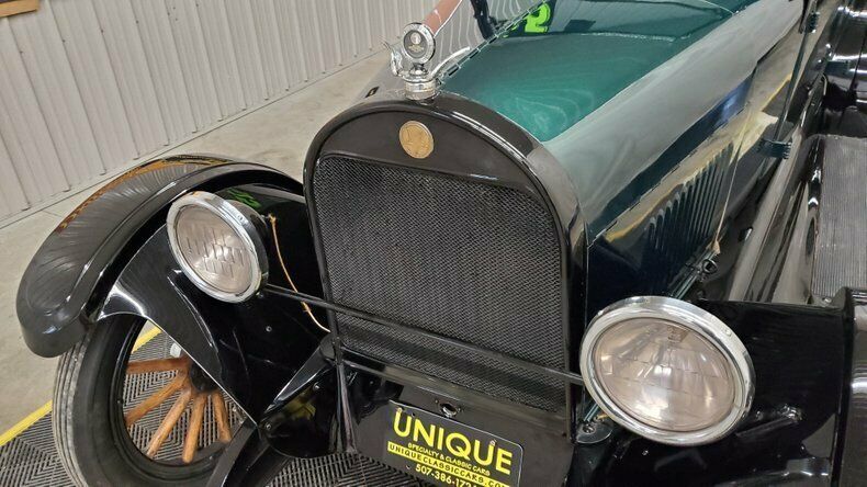 1925 Other Makes Touring - photo 11