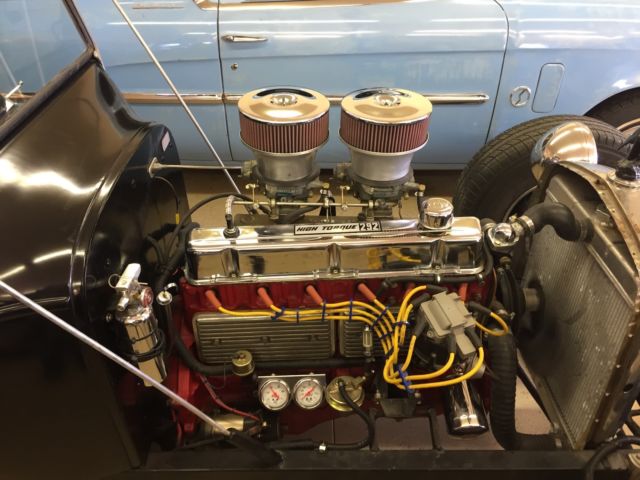1925 Ford Model T - photo 10