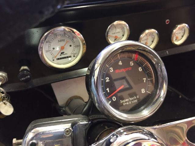 1925 Ford Model T - photo 12