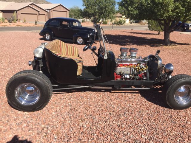 1925 Ford Model T - photo 5