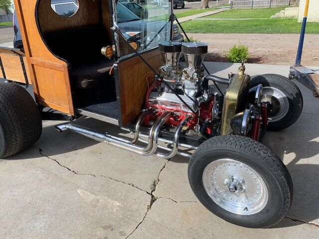 1925 Ford Other Pickups C-Cab - photo 3