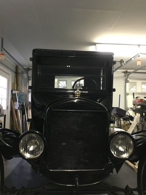 1925 Ford Model T