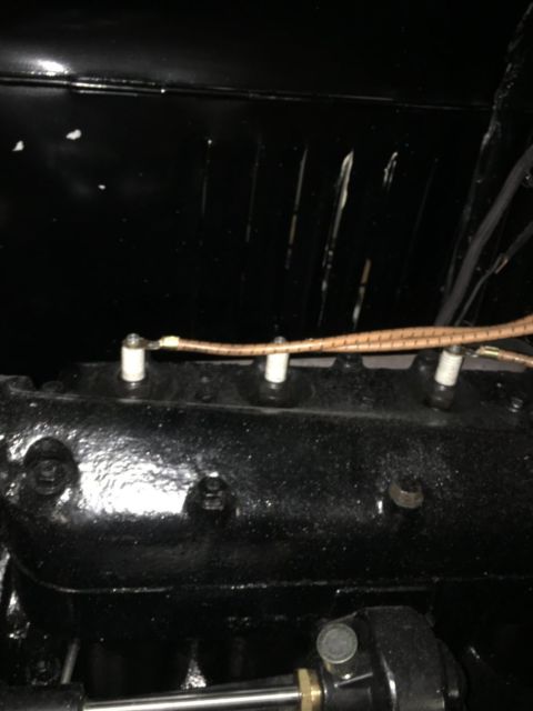 1925 Ford Model T - photo 10